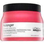 L'Oréal Série Expert Pro Longer Lengths Renewing Mask подхранваща маска За уморена коса 500 ml