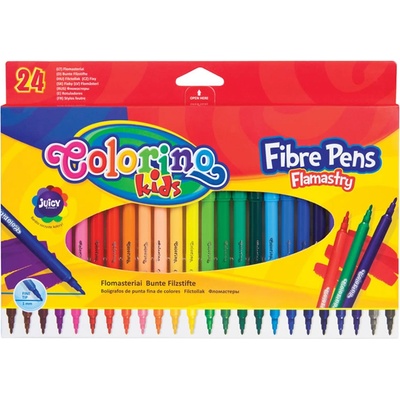 Patio Colorino fixy 11056 24 ks