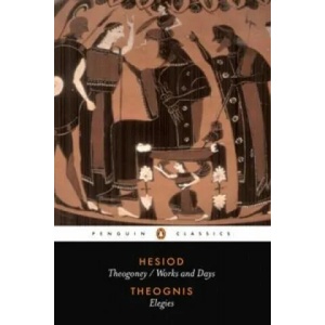 Hesiod and Theognis (ISBN: 9780140442830)