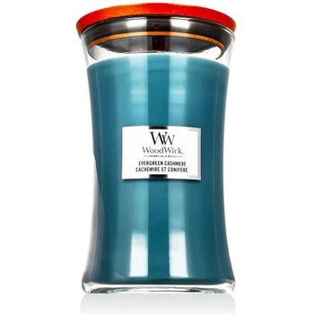 WoodWick Evergreen Cashmere 609,5 g