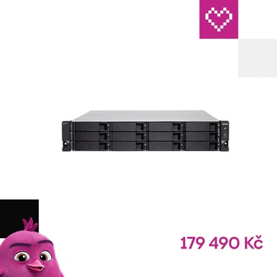 QNAP TS-h1886XU-RP-R2-D1622-32G
