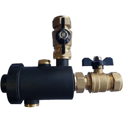 Thermo control CZ TC MF02 MINI