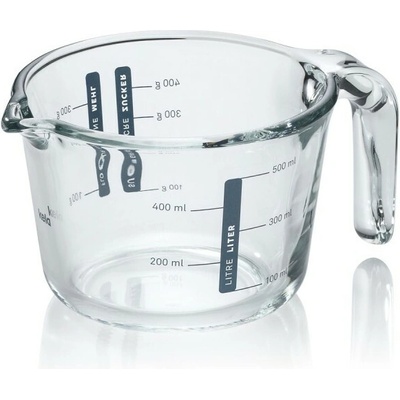 Odmerka Malea glass 0,5l