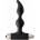 Boss of Toys Vibrating Anal Plug Spice it up New Edition Elation Black