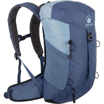 Kohla Active V-Frame 25L dark blue