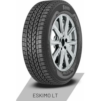 Image 1 of Sava Eskimo LT 205/75 R16C 110/108R