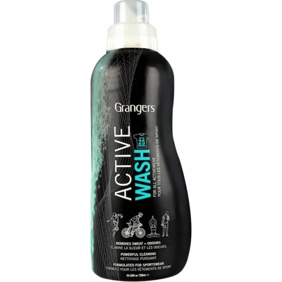Grangers Active Wash 750 ml