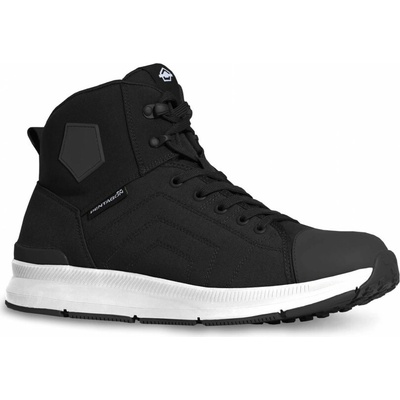 Pentagon Hybrid 2.0 Boots čierna-biela