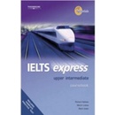 IELTS Express 2 Upper Intermediate Coursebook