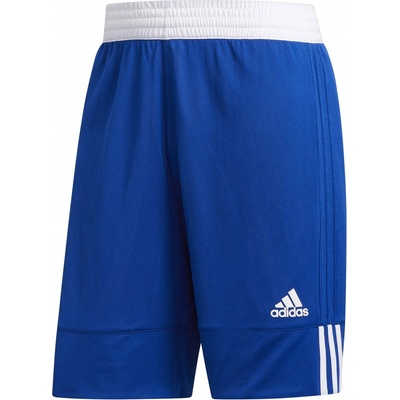 adidas 3g Spee Rev Shr Basketball Short Mens - Collegiate Roya