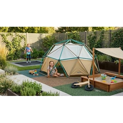 LIFETIME GEODOME s plachtou V225 LG5105