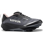 KIPRUN Дамски маратонки KIPRUN Women's Kipsummit Trail running shoes - Dark Grey - размер 40 (EU) (123-2447-0115)