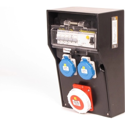 Famatel RB166-RB20100000.1