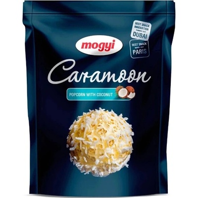 Mogyi Caramoon Coconut 70 g