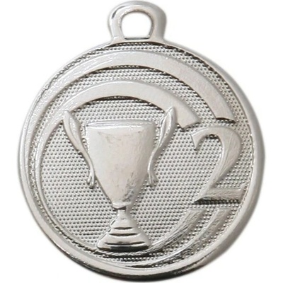 Medaila M087 Zlato/Striebro/Bronz Verzia: Striebro