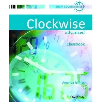 Clockwise Advanced Classbook