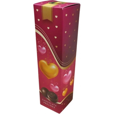 Selllot Srdíčko výběr italských pralinek 40 g