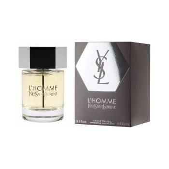 Selektywna Тоалетна вода за мъже Yves Saint Laurent LHomme, 100 мл