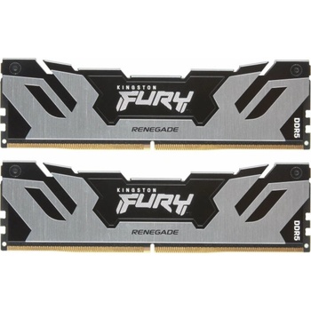 Kingston Fury Renegade DDR5 48GB 8400MHz CL40 (2x24GB) KF584CU40RSK2-48