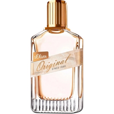 s.Oliver Original parfumovaná voda dámska 30 ml