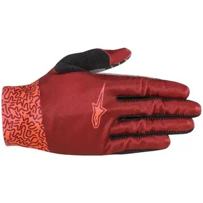 Alpinestars Stella Aspen Pro Lite Wmn LF red
