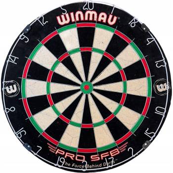 WINMAU PRO SFB