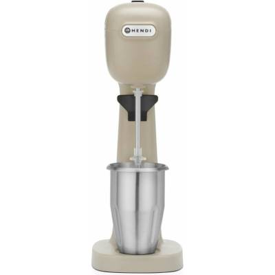 Milkshaker Bronwasser karamelový - 400 W | Hendi 221624%