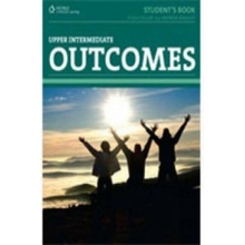 OUTCOMES ELEMENTARY WORKBOOK WITH KEY AND CD - MAGGS, P.;SMI