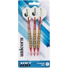 Unicorn Mass Merchant Soft 100 16g