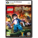 Hry na PC LEGO Harry Potter: Years 5-7