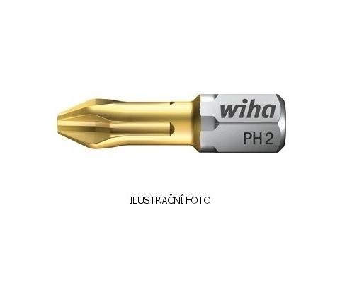 Wiha bit PH3 WI08055