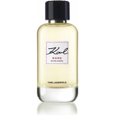 Karl Lagerfeld Rome parfémovaná voda dámská 100 ml