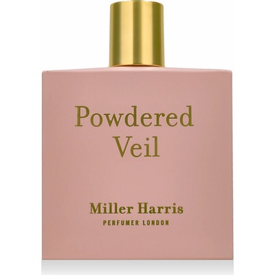 Miller Harris Powdered Veil parfémovaná voda unisex 100 ml