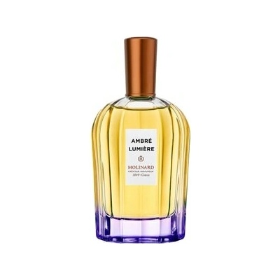 Molinard Ambré Lumière parfémovaná voda unisex 98 ml