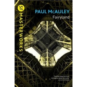 Fairyland (ISBN: 9781473215160)