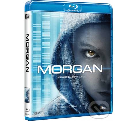 Morgan BD