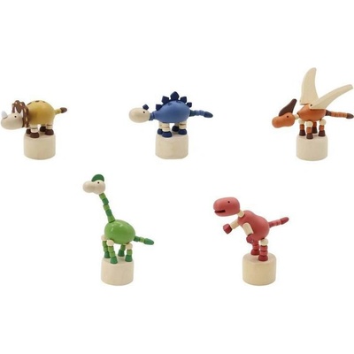 Wiky mačkací dinosaurus