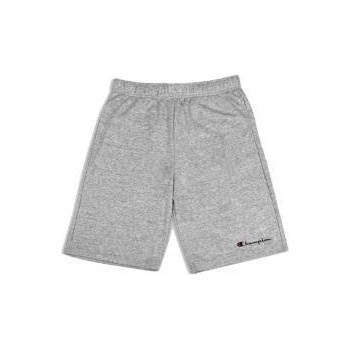 Champion Мъжки Спортни Шорти Champion Essentials Сив Размер M