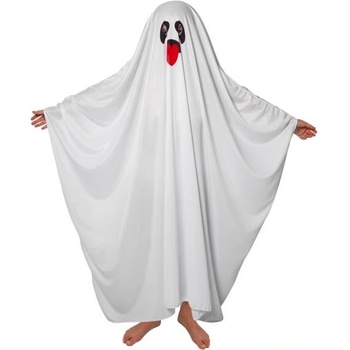 Rappa Детски костюм призрак