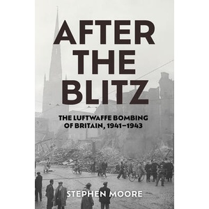 After the Blitz | Stephen Moore (ISBN: 9781985903319)