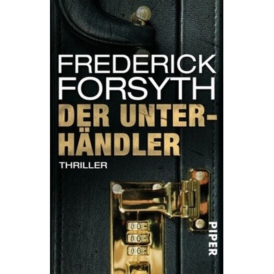 UNTERHÄNDLER Piper Verlag