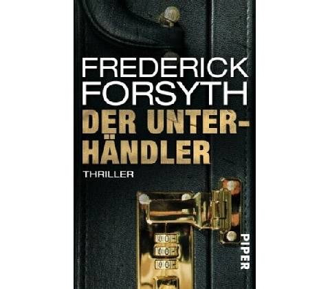 UNTERHÄNDLER Piper Verlag