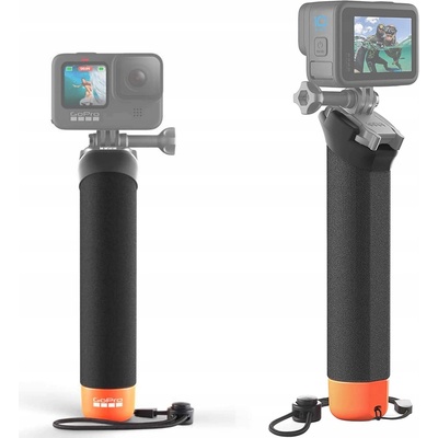 GoPro The Handler Floating Hand Grip HERO9 AFHGM-003