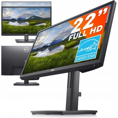Dell E2222HS