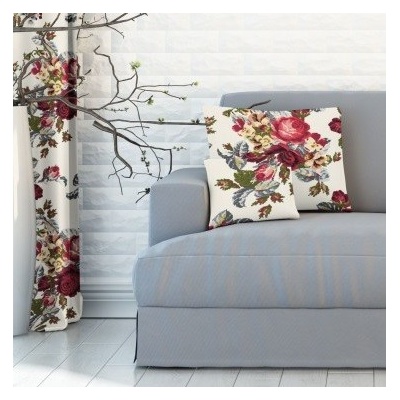 Interie Fedele 350484/101 Blackout 50 x 50 cm