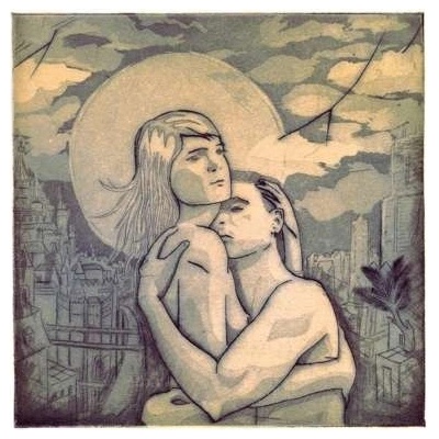 PACO SALA - OUR LOVE IS THE GOLD LP
