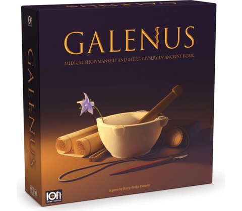 Galenus