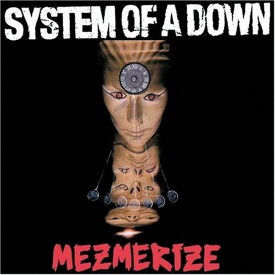 Loud Distribution - MEZMERIZE LP