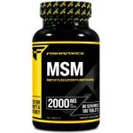 PrimaForce MSM 1000 mg [180 Таблетки]