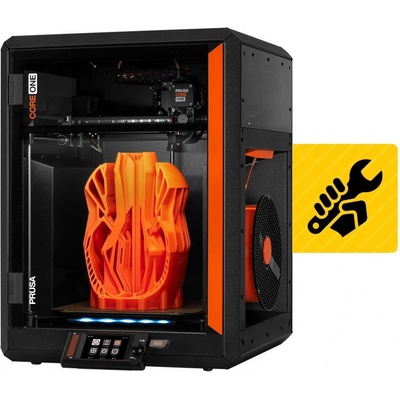 Prusa Core One (stavebnice) – Hledejceny.cz